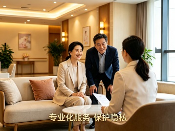 泰山有偿售卵代生女生的客户的客户群体有哪些