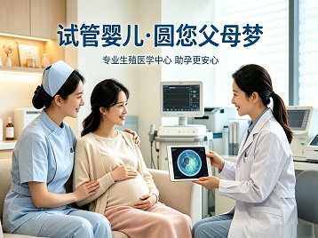 泰山辅助生育服务 试管婴儿行业的兴起背景、发展与未来展望